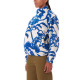 Obey Γυναικεία fleece μπλούζα Scenic Mock Neck Pullover
